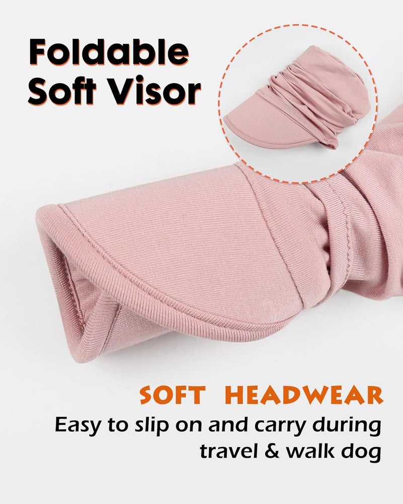 Awefeel Chemo Headwear Viscose Newsboy Cap for Women Fall and Winter Hats - Image 4